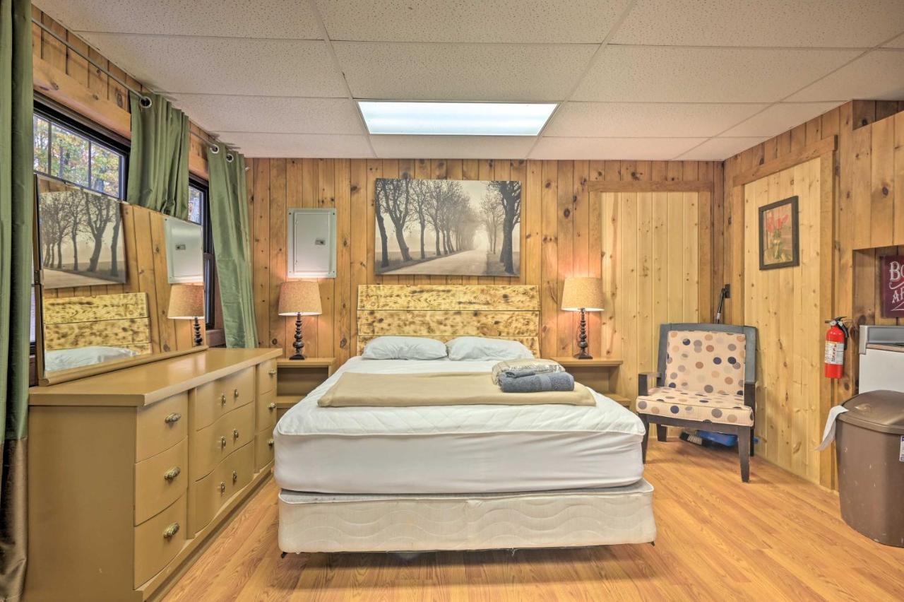 Cheyenne Ranch Apt With 50 Acres By Raystown Lake Huntingdon Dış mekan fotoğraf