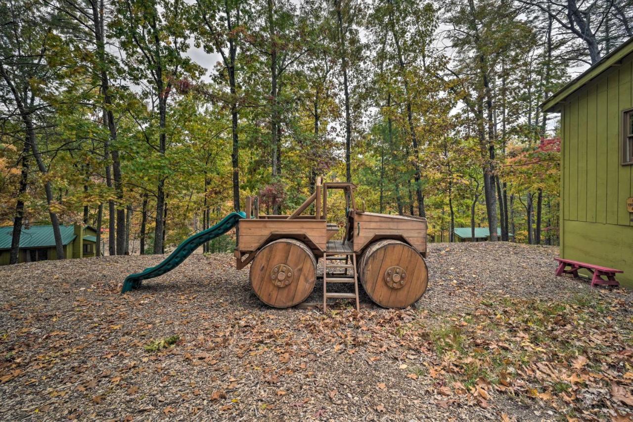 Cheyenne Ranch Apt With 50 Acres By Raystown Lake Huntingdon Dış mekan fotoğraf