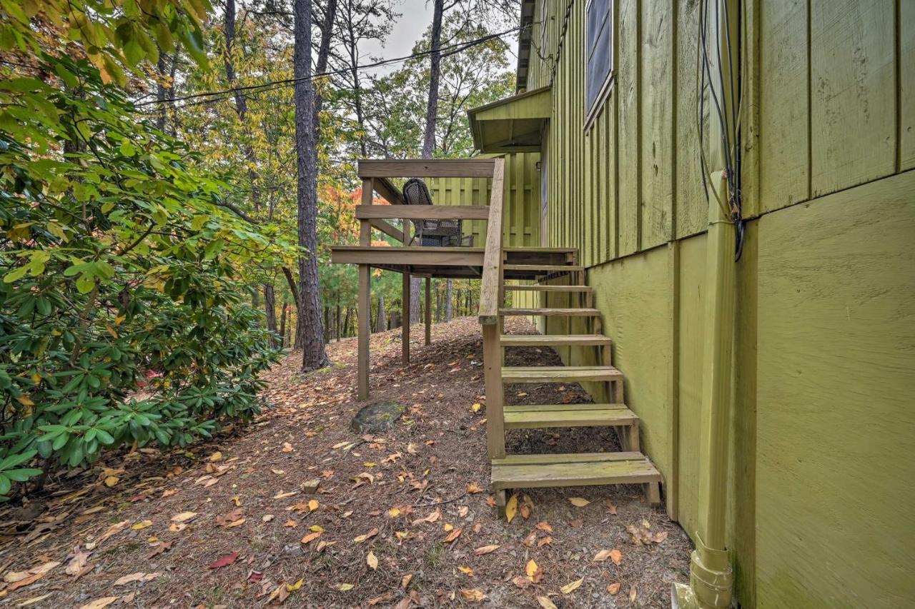Cheyenne Ranch Apt With 50 Acres By Raystown Lake Huntingdon Dış mekan fotoğraf