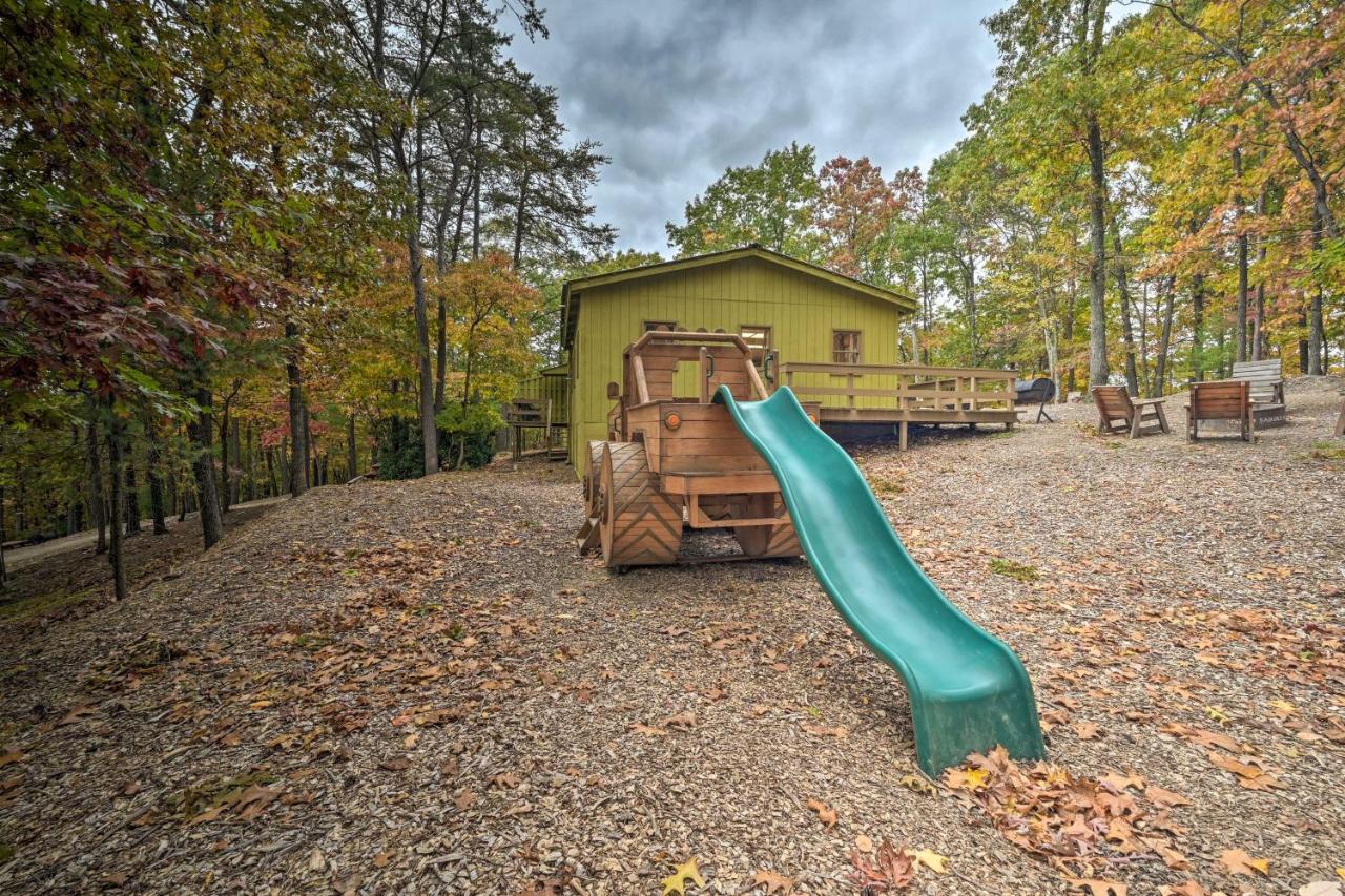 Cheyenne Ranch Apt With 50 Acres By Raystown Lake Huntingdon Dış mekan fotoğraf